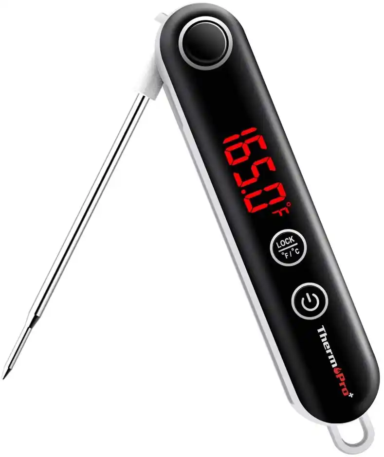ThermaPro Digital Thermometer