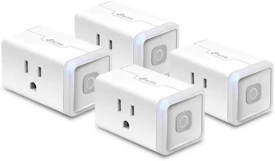 Smart Plugs