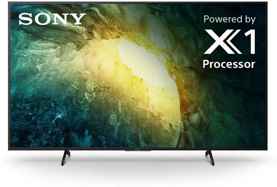 Sony LED 65" 4K TV