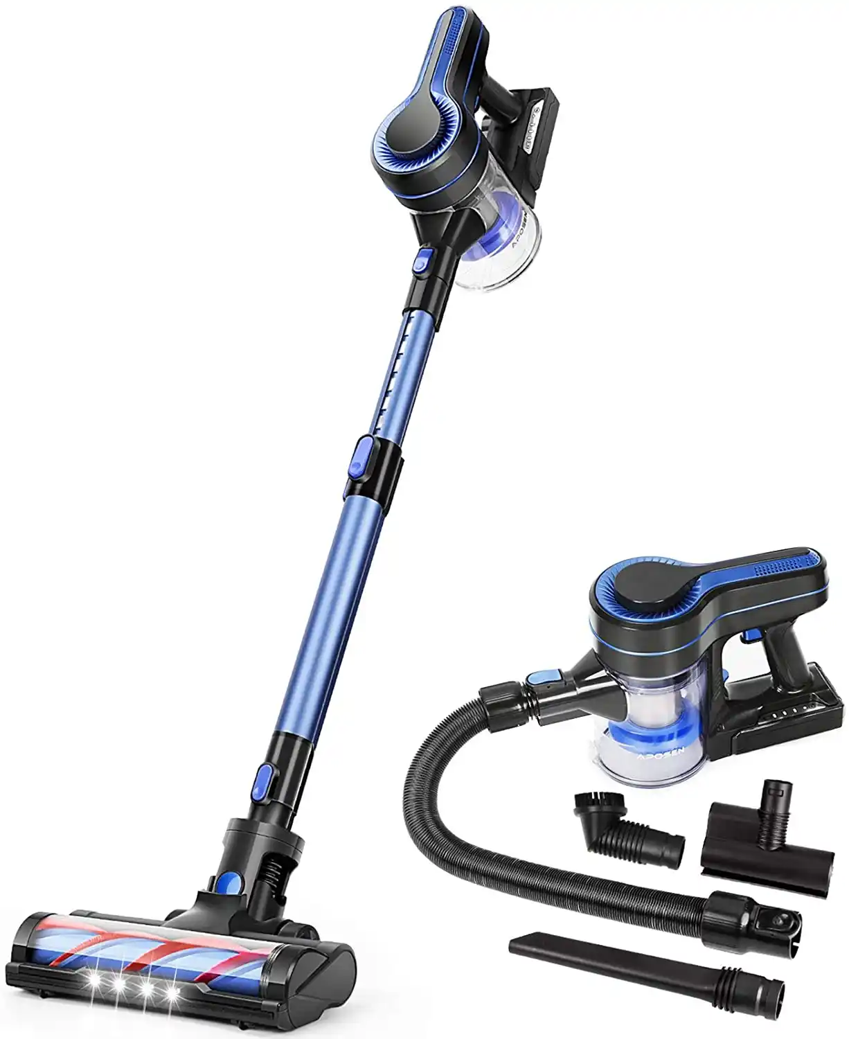 APOSEN Cordless Vacuum