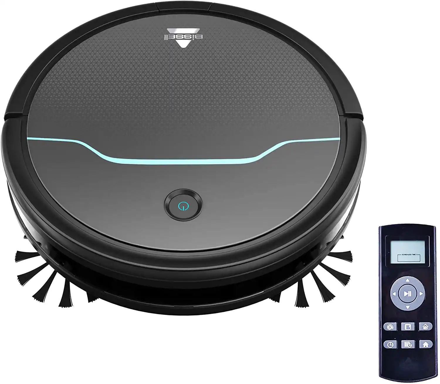 Bissel Robot Vacuum