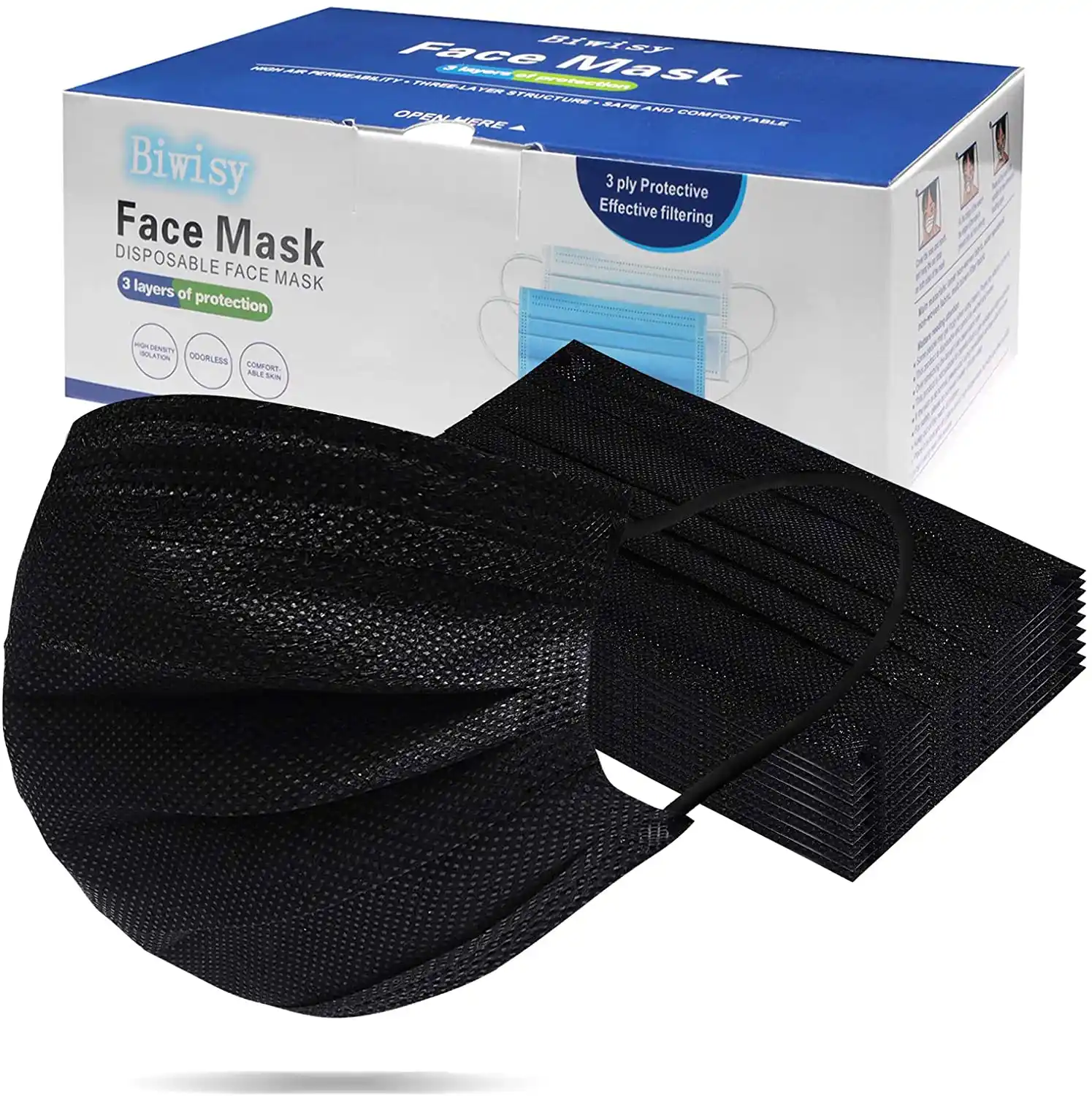 Face Masks