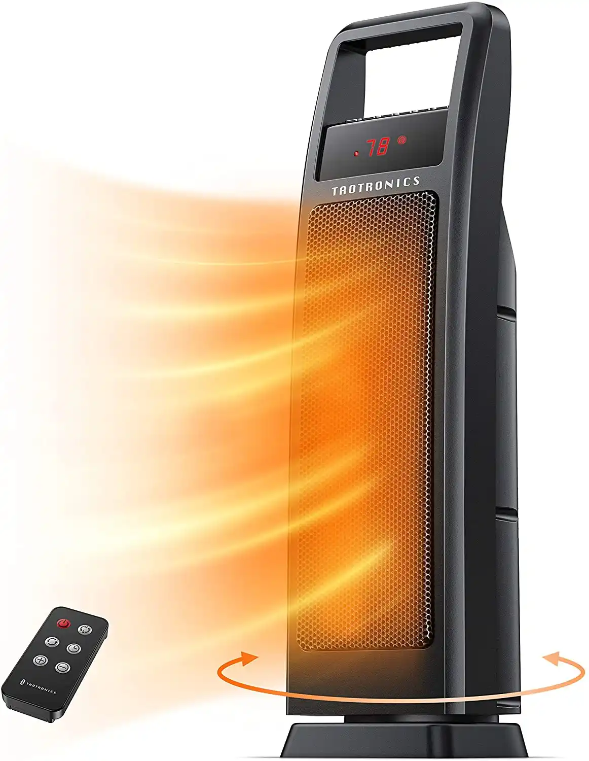 TaoTronics Space Heater