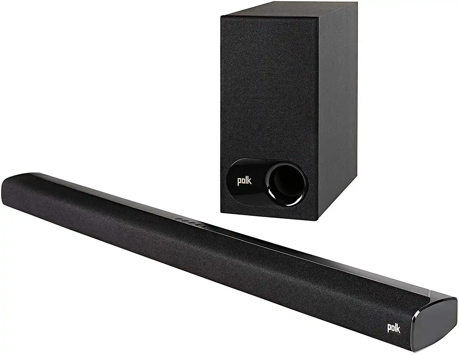 Polk Audio Sound Bar