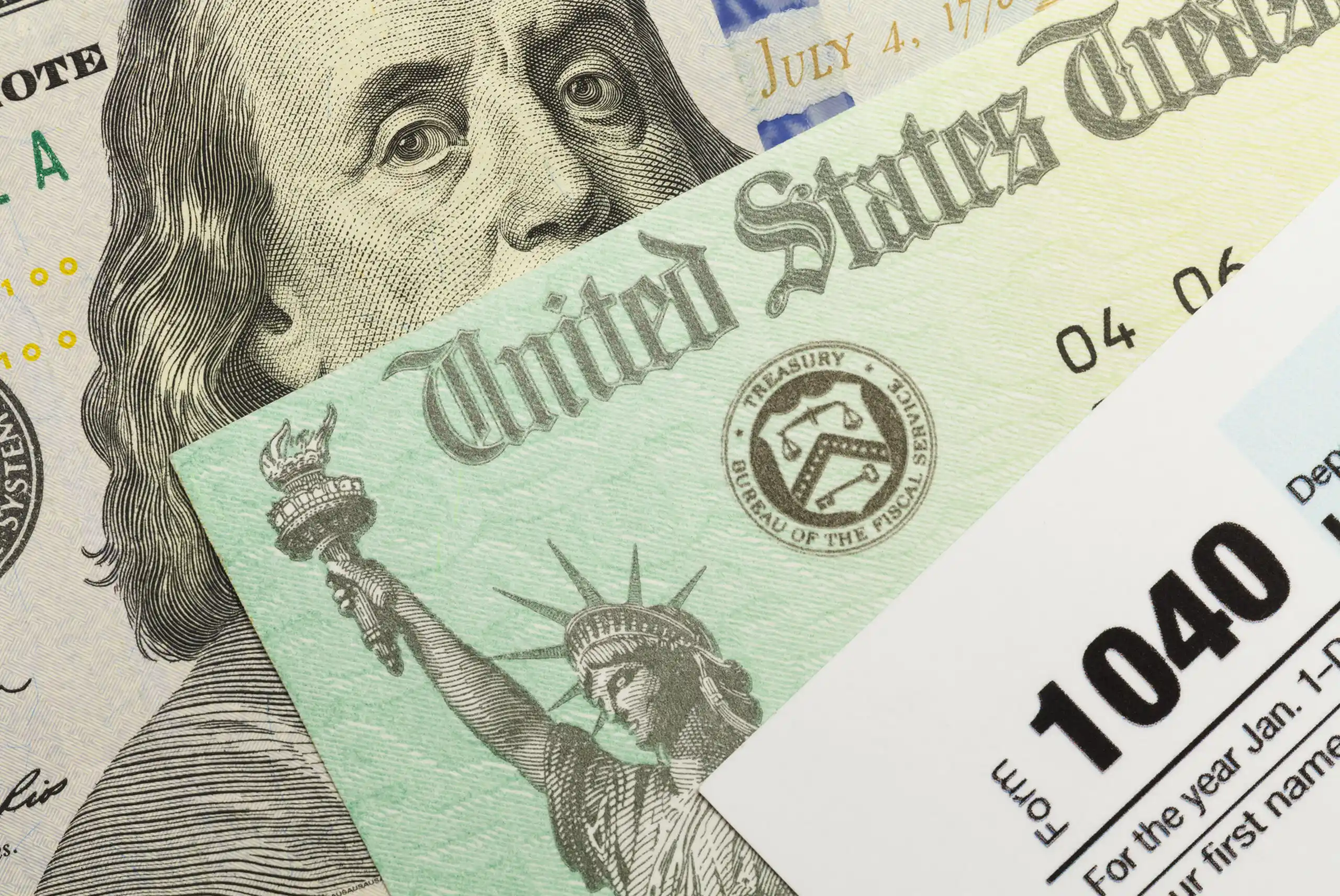 10 Tips for Boosting Your Tax Refund