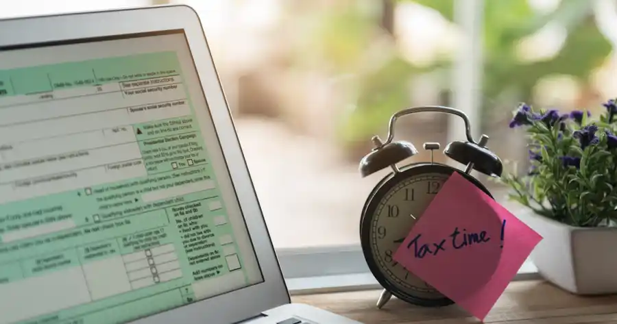 10 Things You Need to Know About Filing Taxes