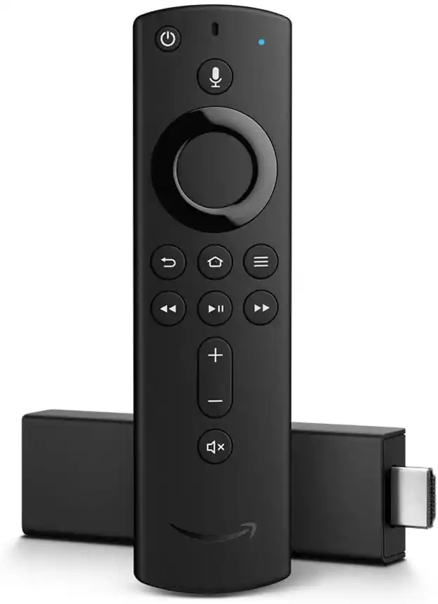 Amazon Fire TV Stick