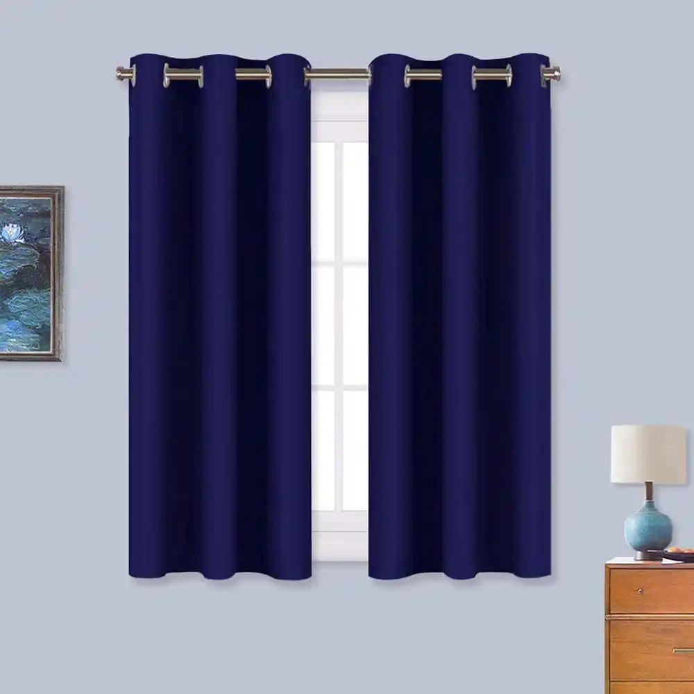 Blackout Curtains