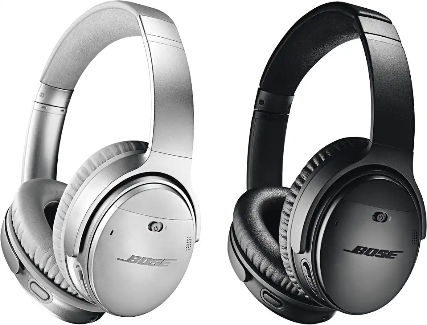 Bose QuietComfort Headphones