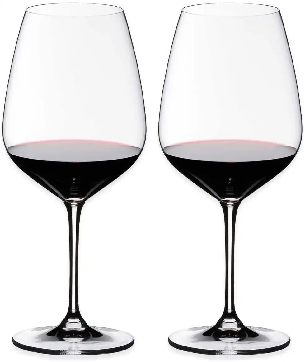 Riedel Wine Glasses