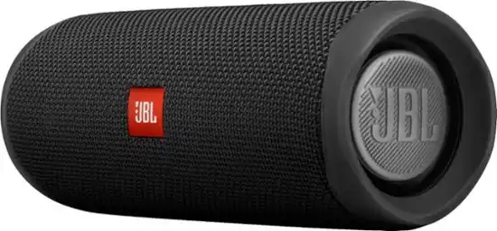 JBL Flip 5 Portable Bluetooth Speaker