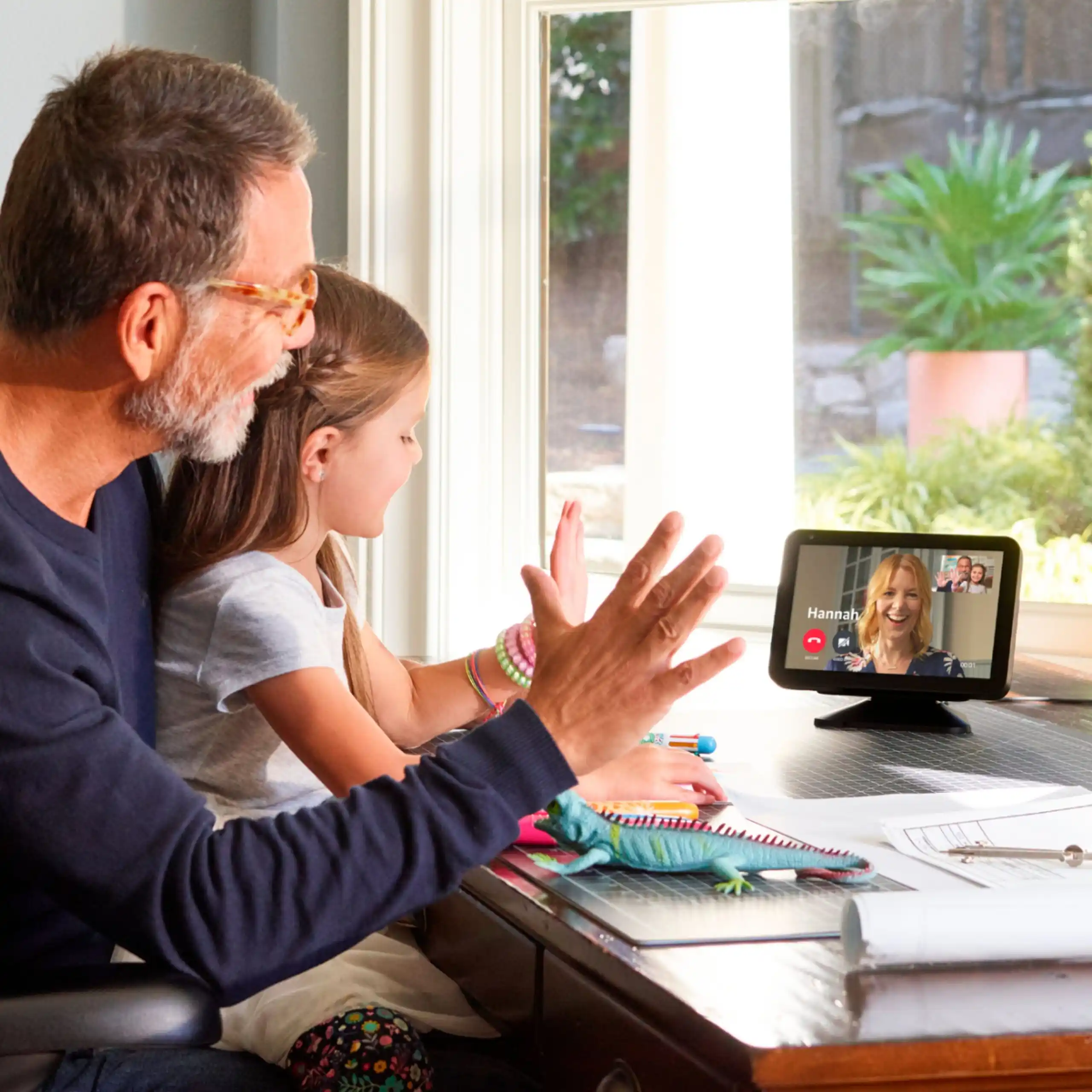 Amazon Echo Show