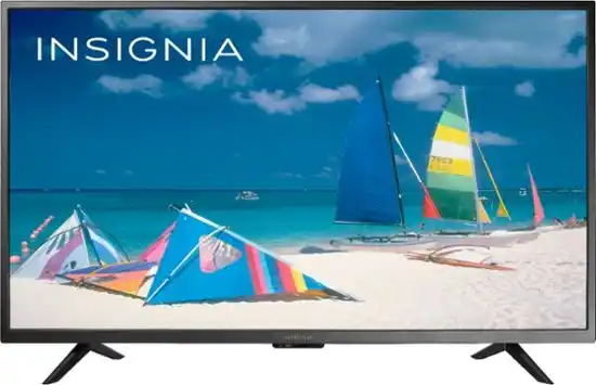 Insignia 40" Class LED Full HD TV