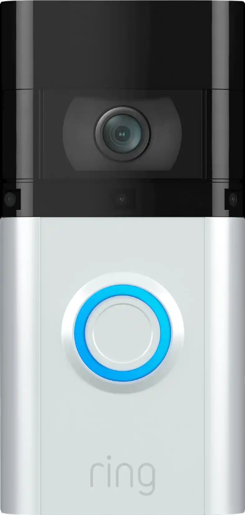 Ring Video Doorbell 3 Plus