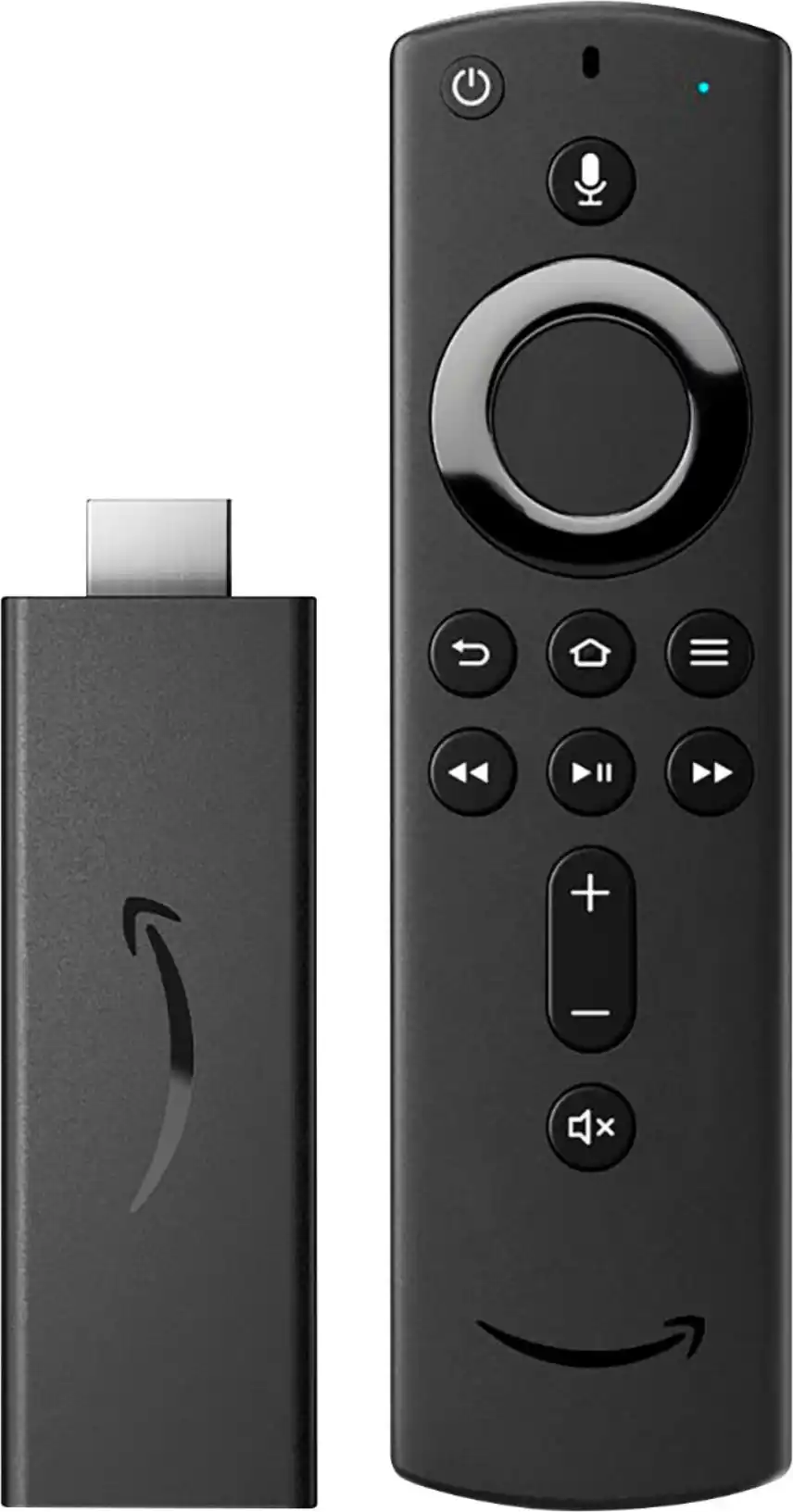 Amazon Fire Stick with Voice Remote