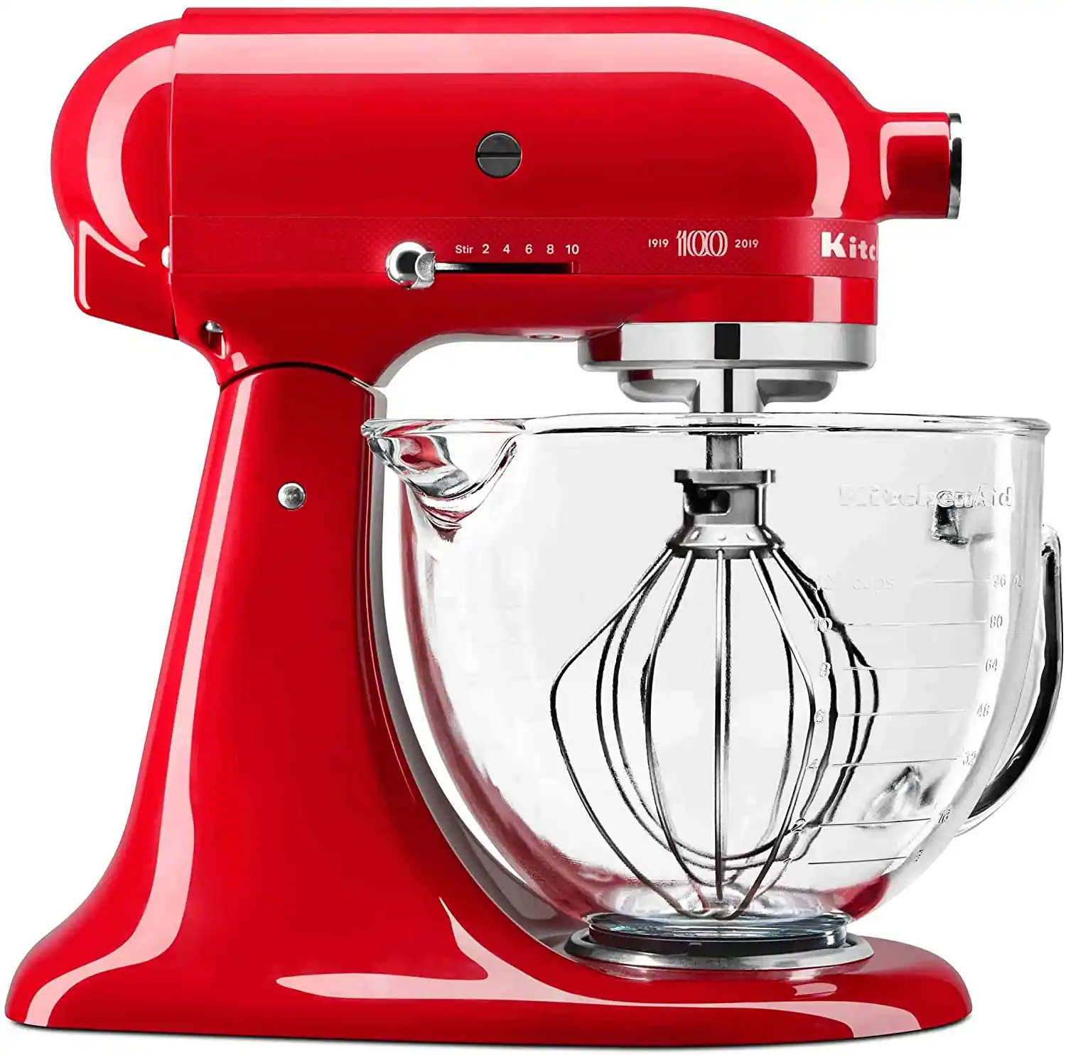 The KitchenAid Mixer Is On Sale For Black Friday 2019