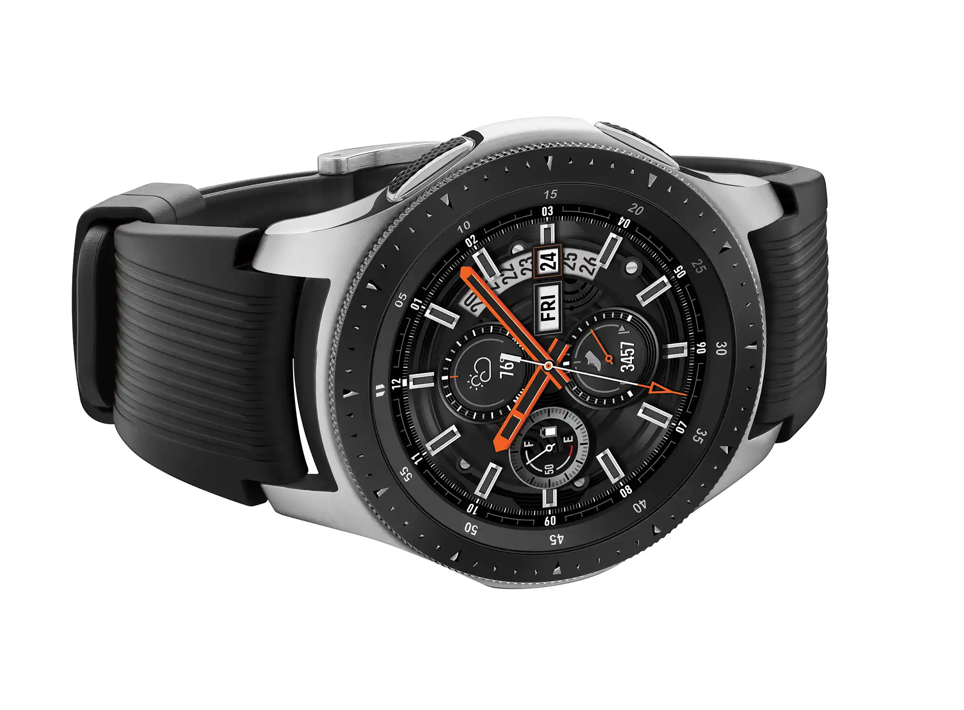 Samsung Galaxy Smart Watch