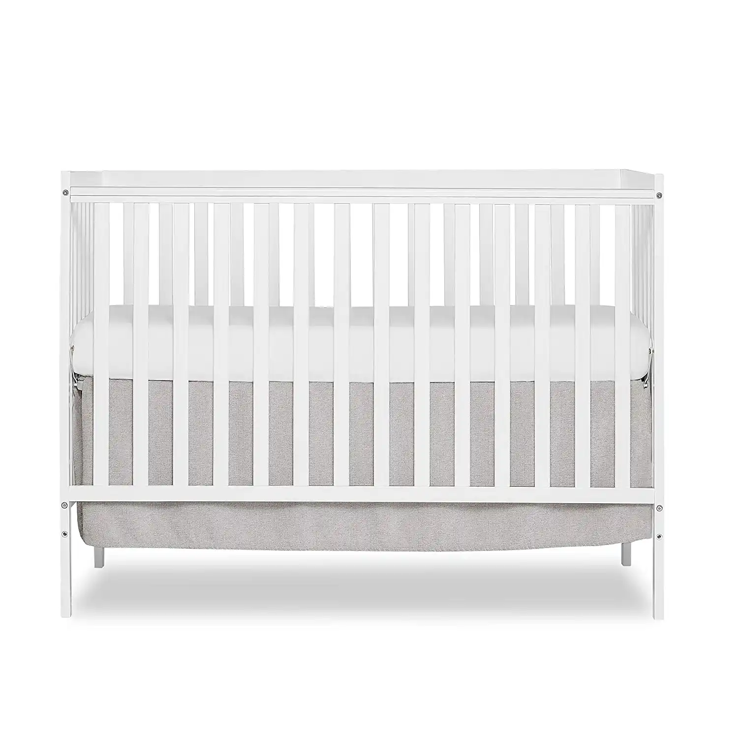 Dream On Me Ashton Convertible Crib