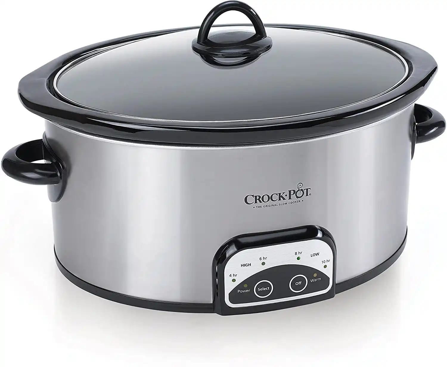 Crock-Pot Express 6-Quart Easy Release Multi-Cooker