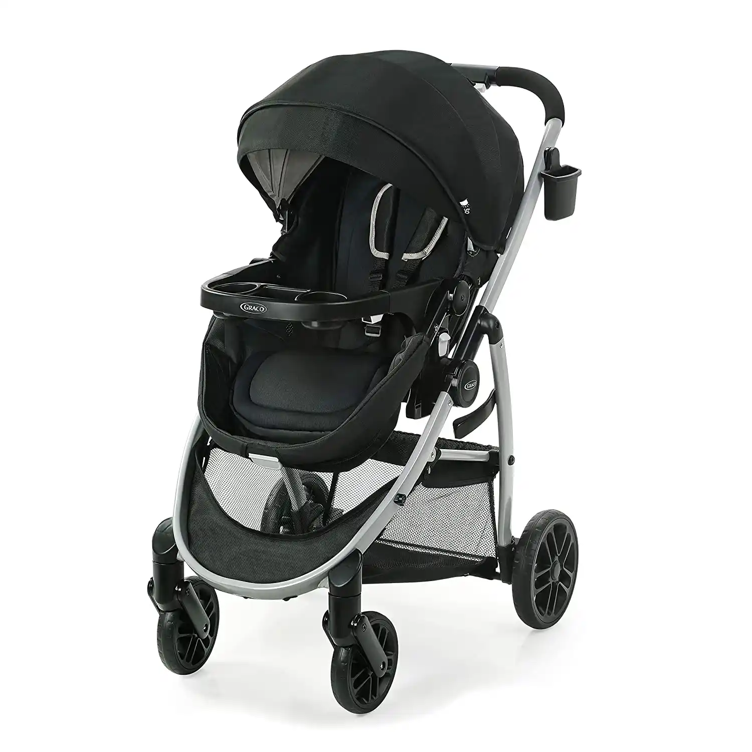 Graco Modes Pramette Stroller