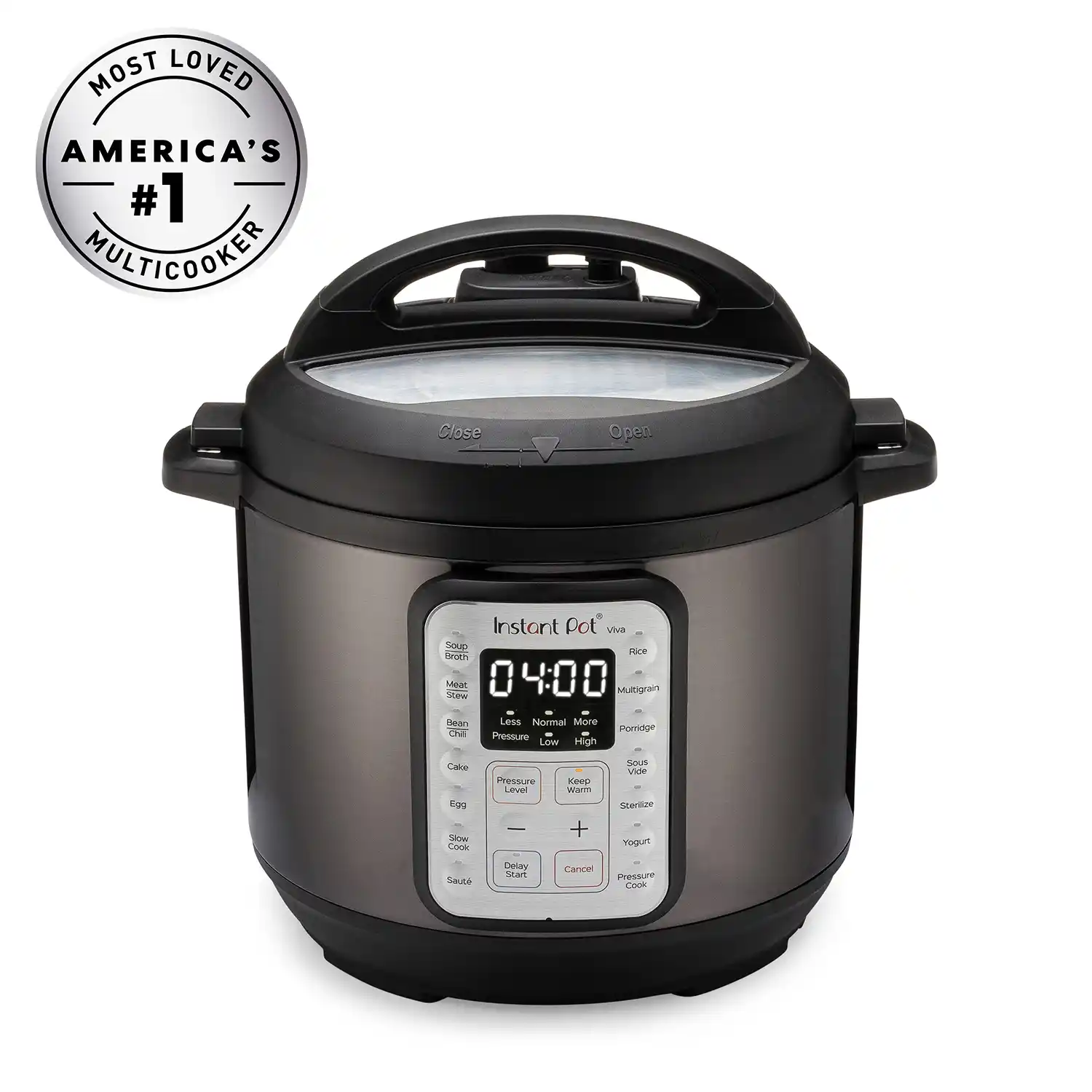 Instant Pot