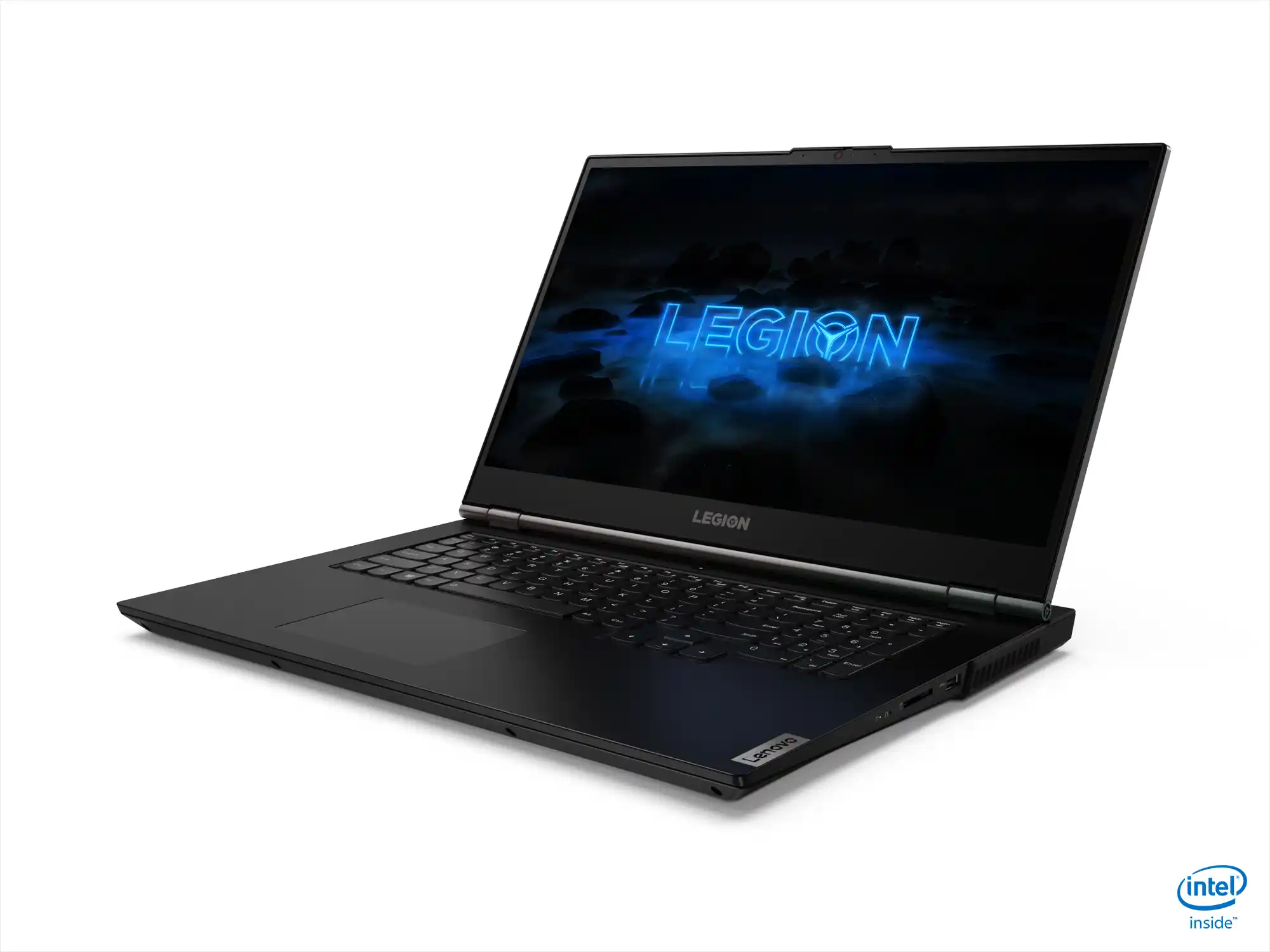 Lenovo Legion 5 Gaming Laptop