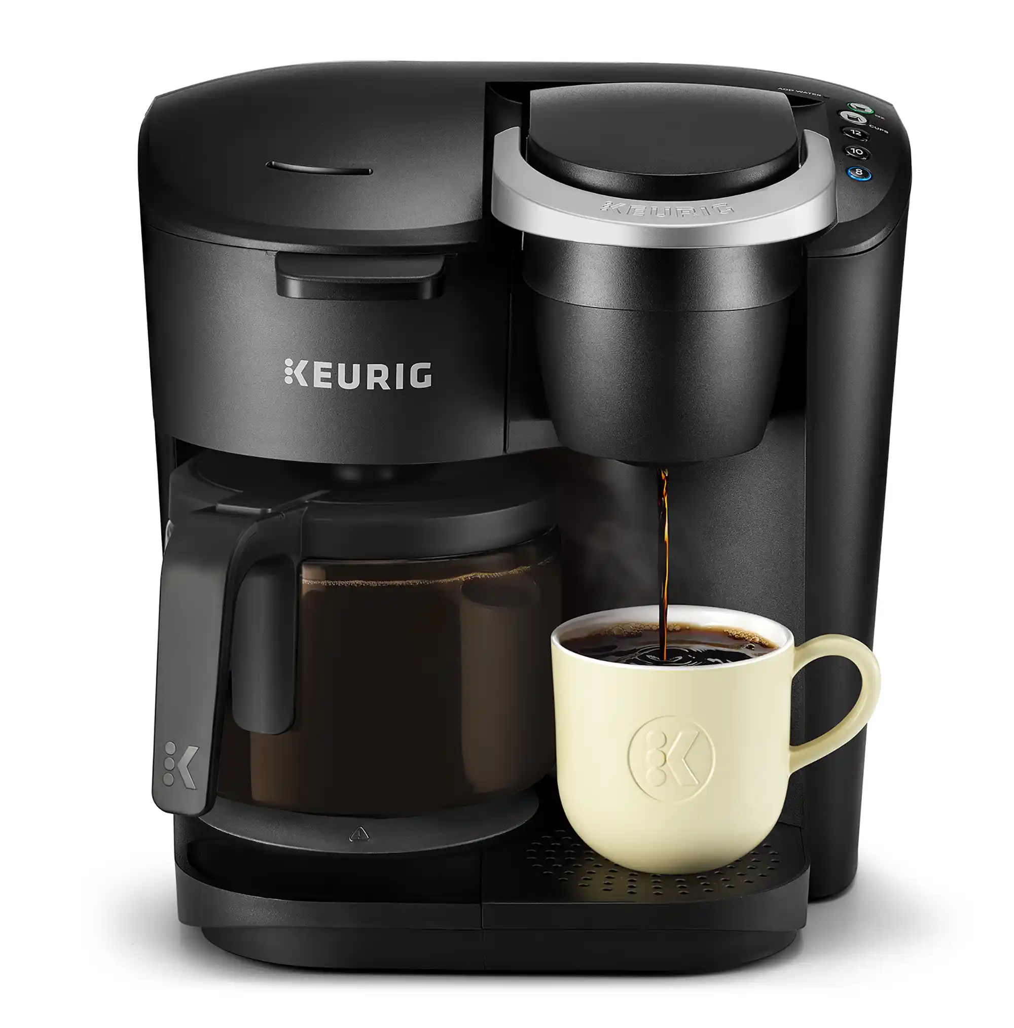 Keurig K-Duo Essentials Coffee Maker