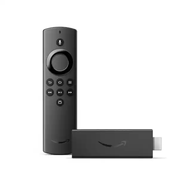 Amazon Fire Stick