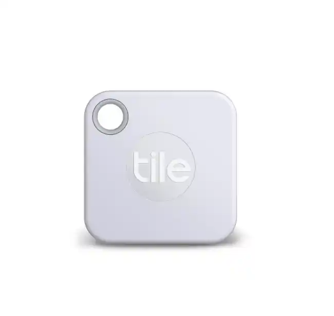 Tile Mate Tracker