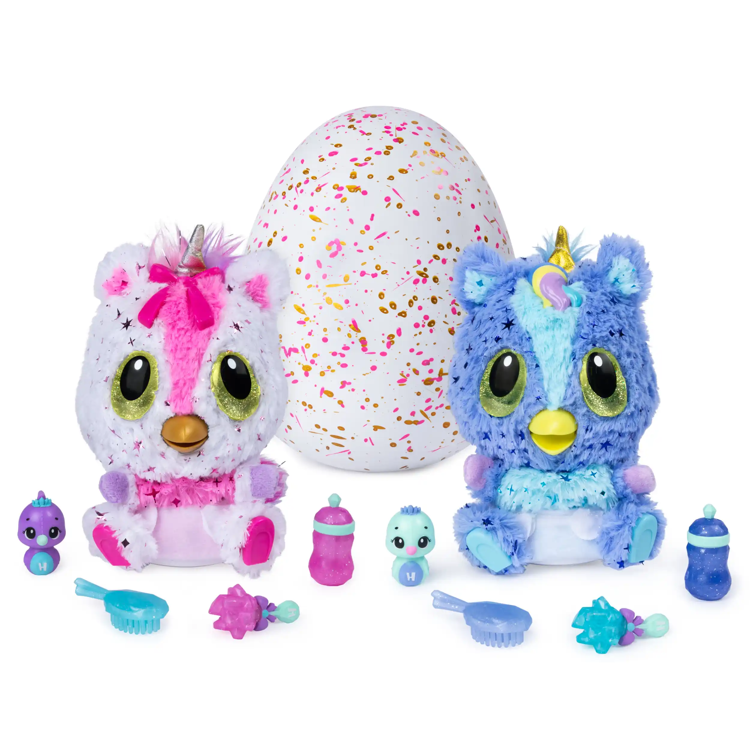 Hatchimals