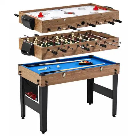 3-in-1 Game Table