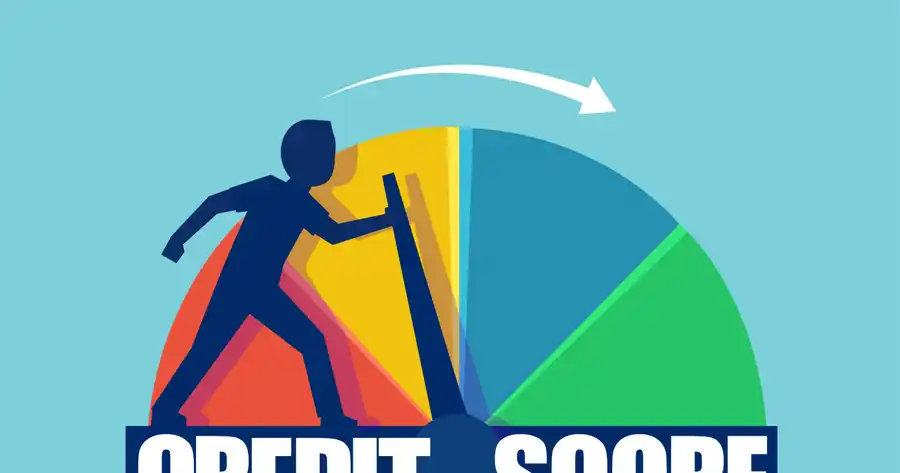 How Exactly is Your Credit Score Calculated?