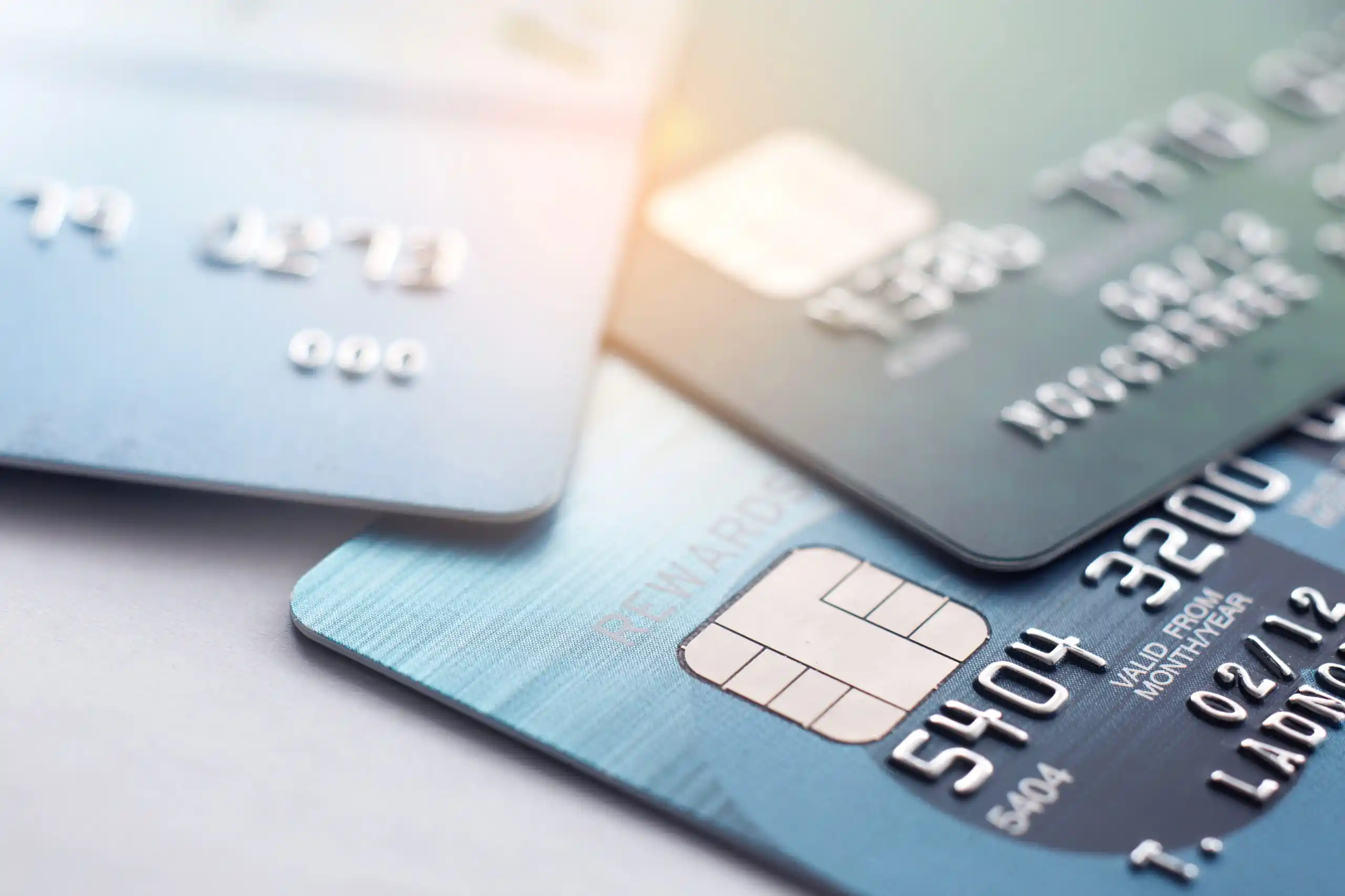The Best Business Credit Cards If You Have Poor Credit