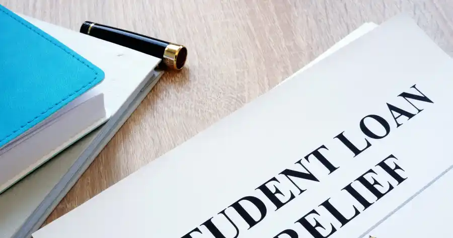 Why You Should Never Pay an Upfront Fee For Student Loan Relief