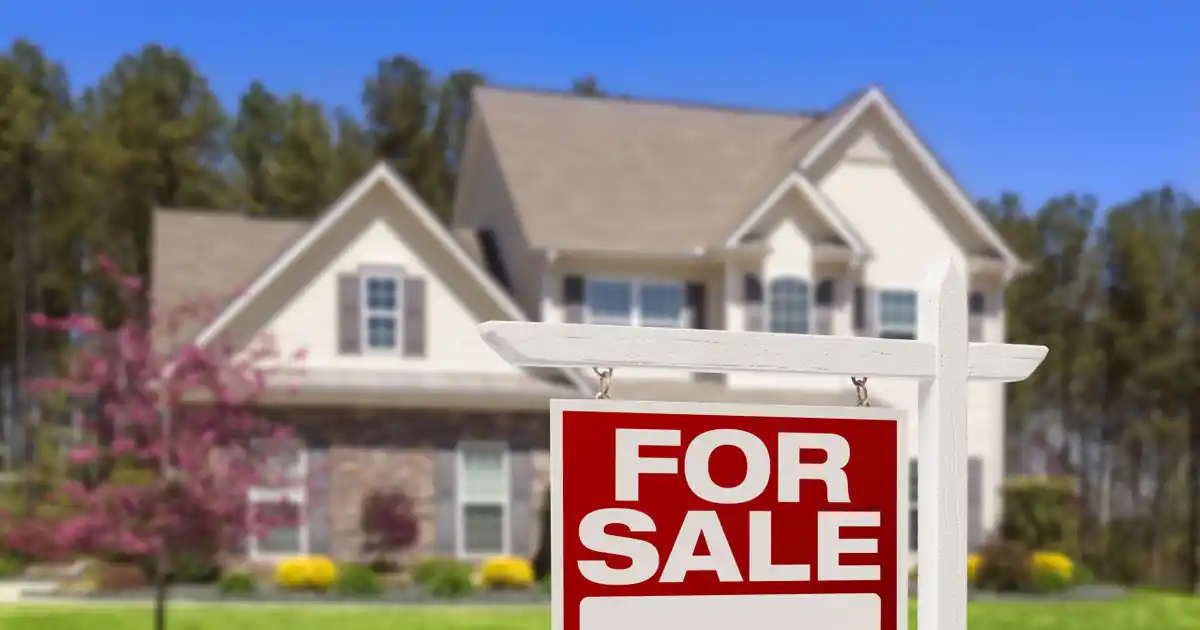 What To Do If Your House Hasn't Sold In A Year 