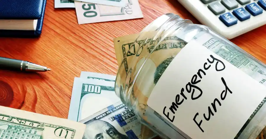 Emergency Fund vs. Available Credit: What Does Financial Security Really Mean?