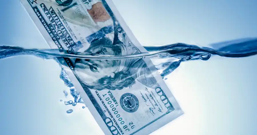 The Best Ways To Save Money On Your Water Bill