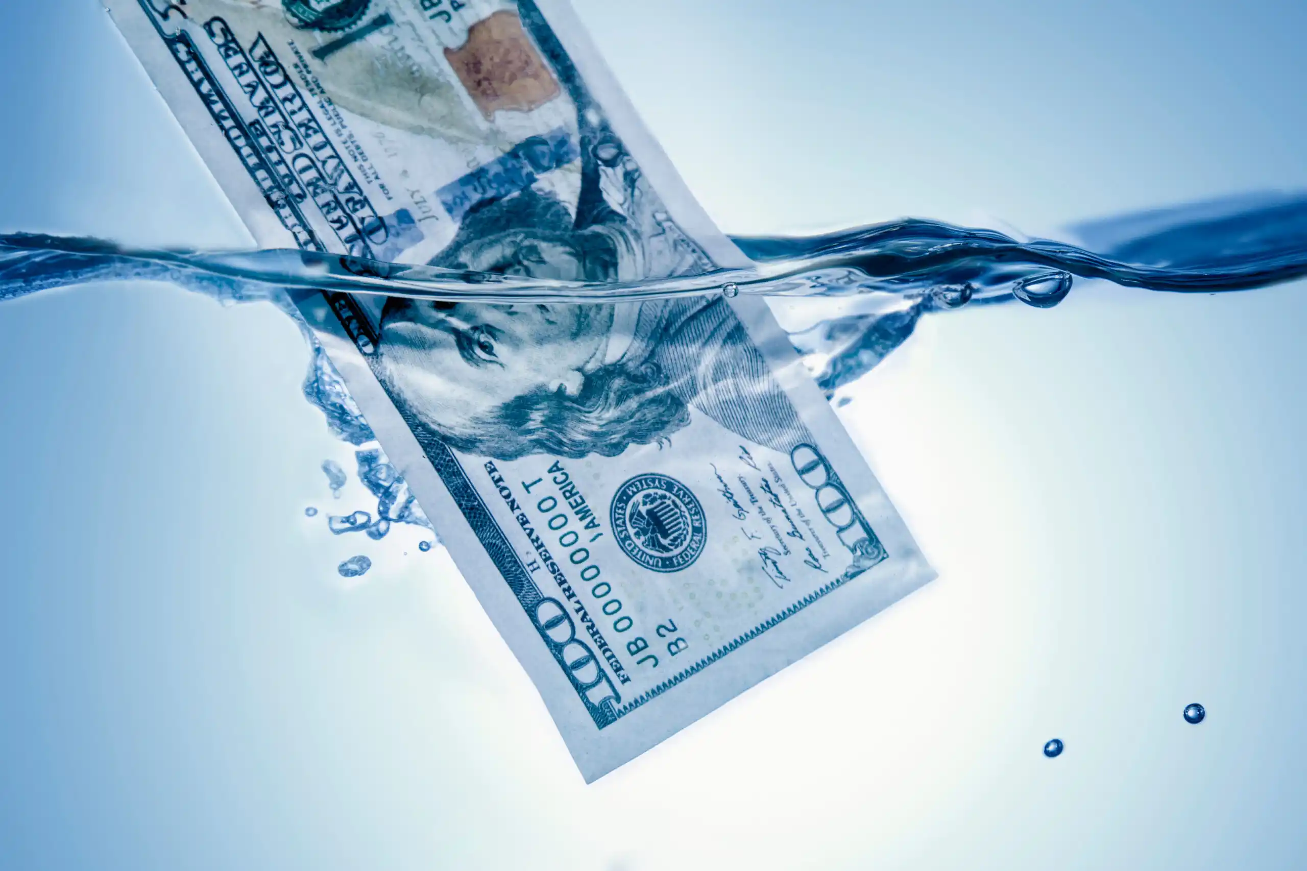 The Best Ways To Save Money On Your Water Bill