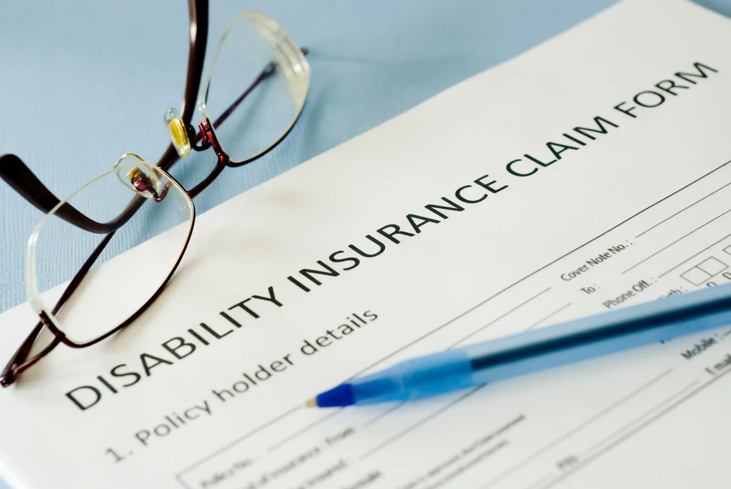 Short Term Disability Insurance: How Do You Qualify?