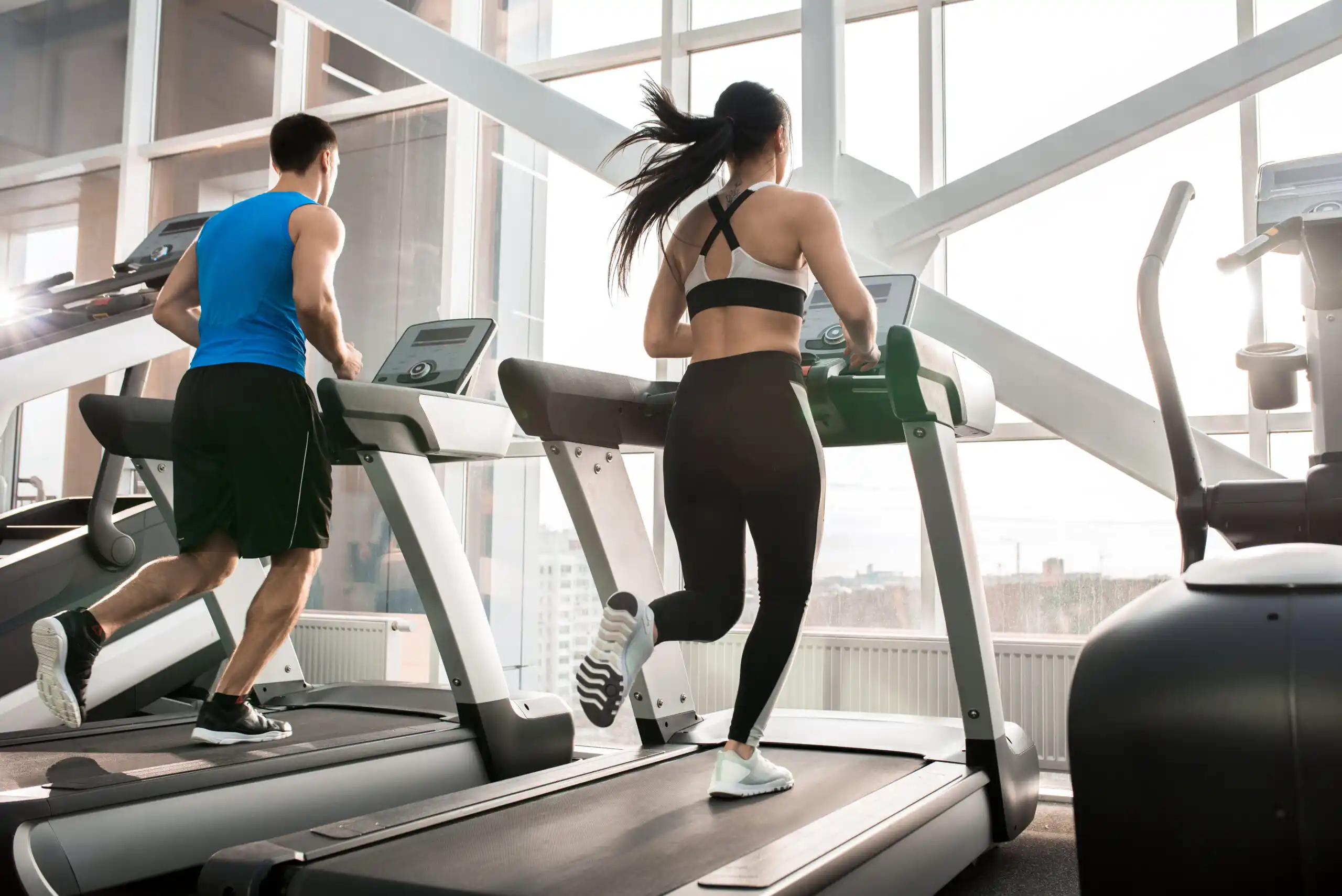 The Best Ways to Save Money on Gym Memberships – WalletGenius