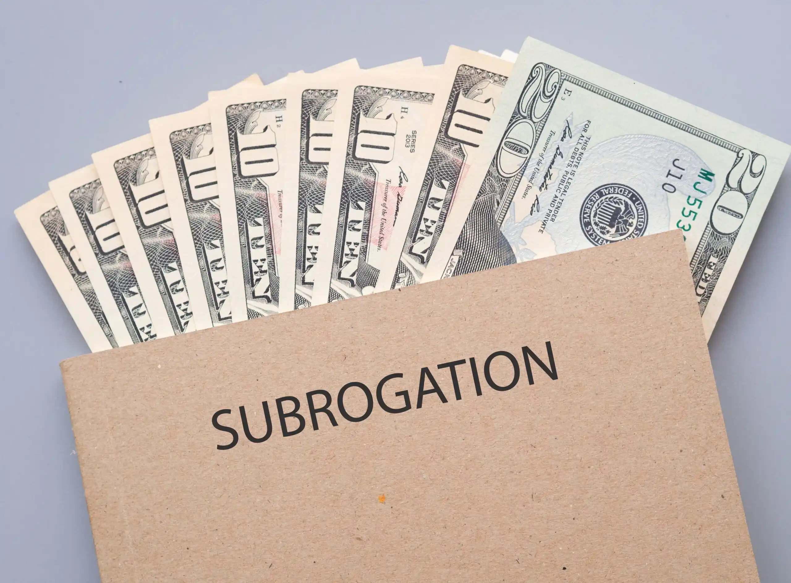 Subrogation: What is It, How Does It Work, and Why Is It Important?