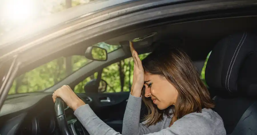 Driving Without Insurance: Everything You Need To Know