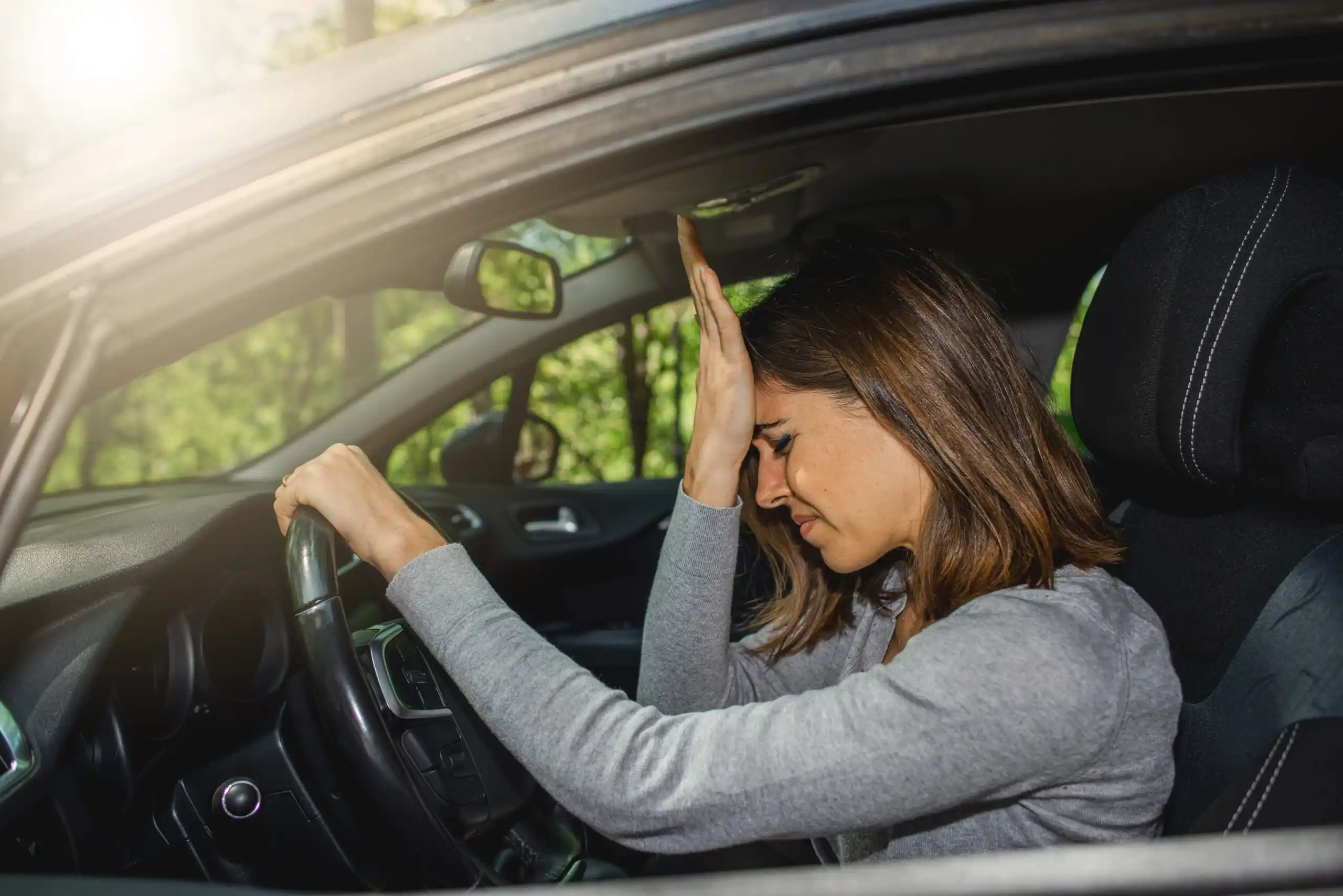 Driving Without Insurance: Everything You Need To Know