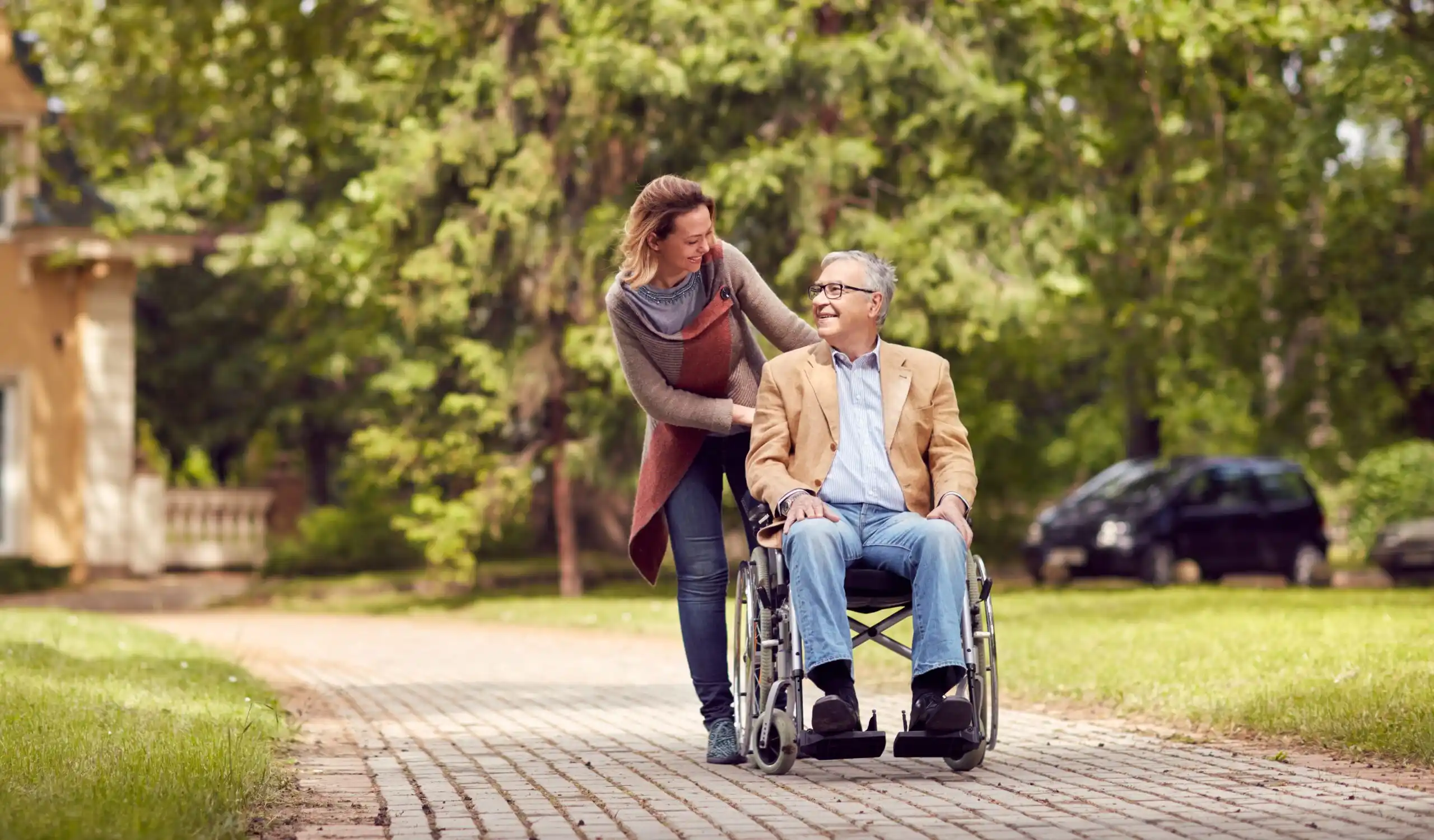 The Cost of Elder Care: A Topic Your Family Can’t Ignore