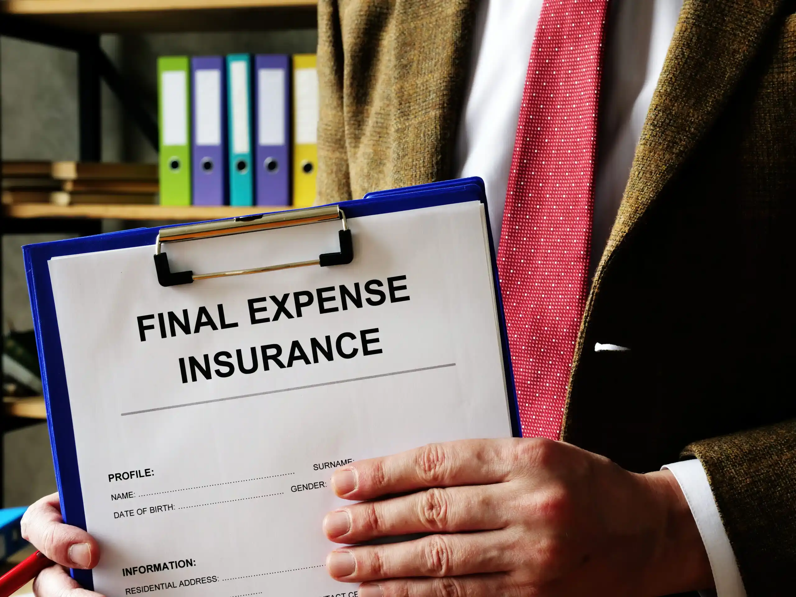 Final Expense Insurance