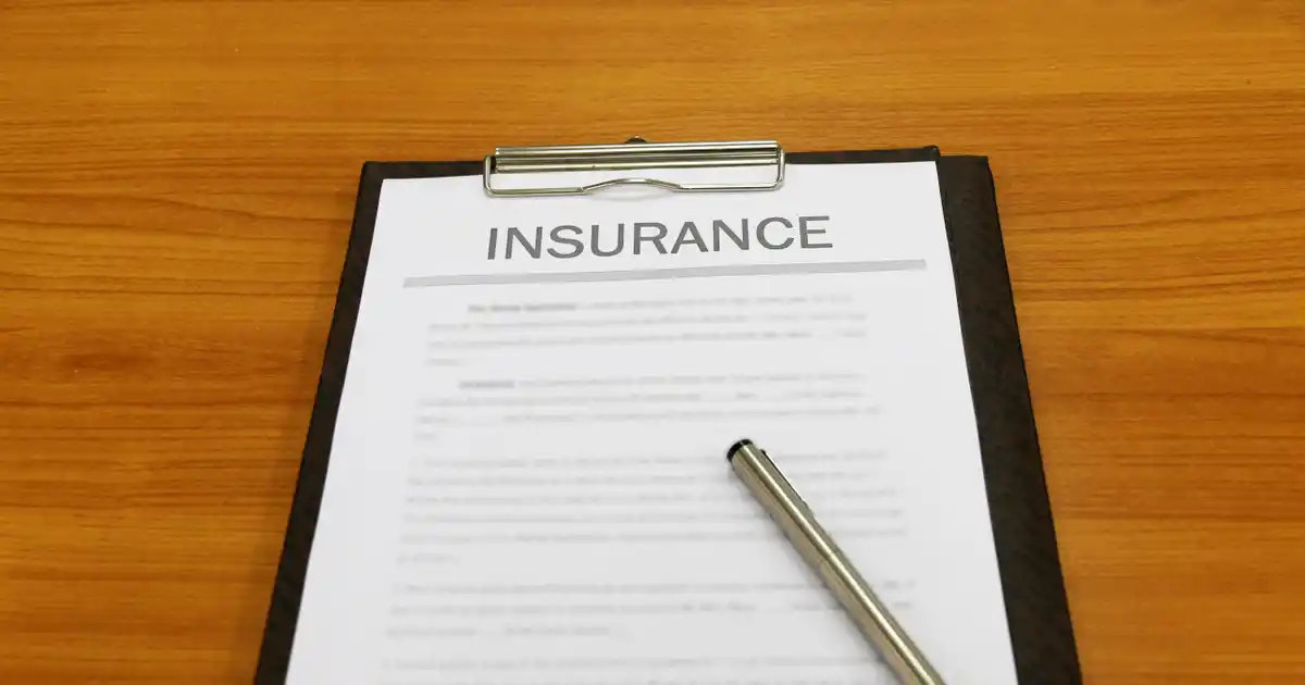 What's An Insurance Binder? Everything You Need to Know | WalletGenius