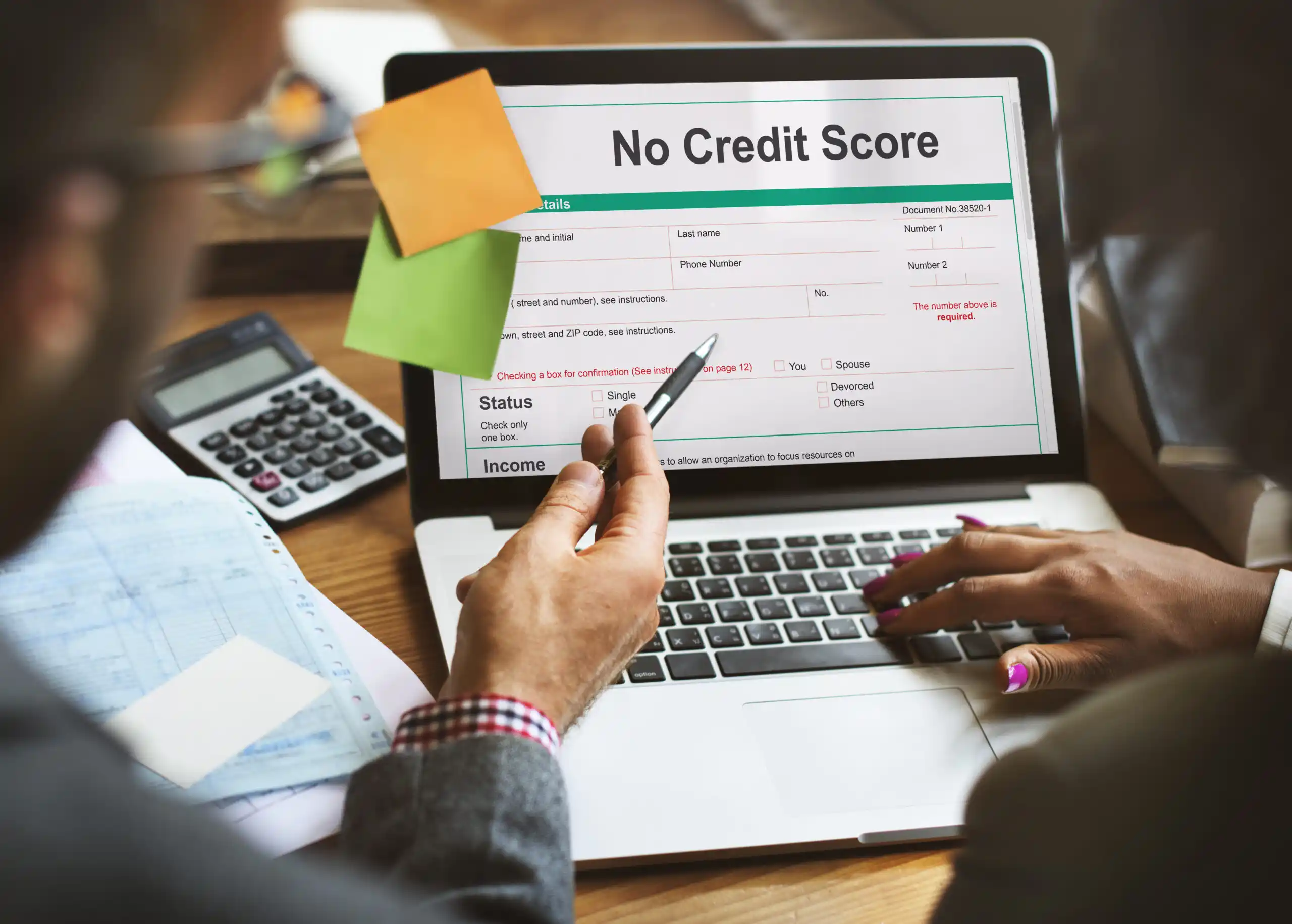 Can You Live Entirely Without Credit?
