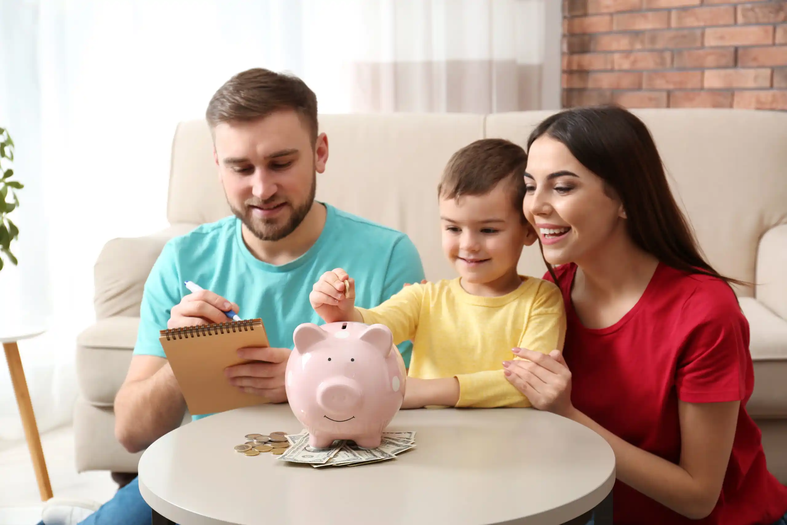Important Financial Advice Every New Parent Should Follow