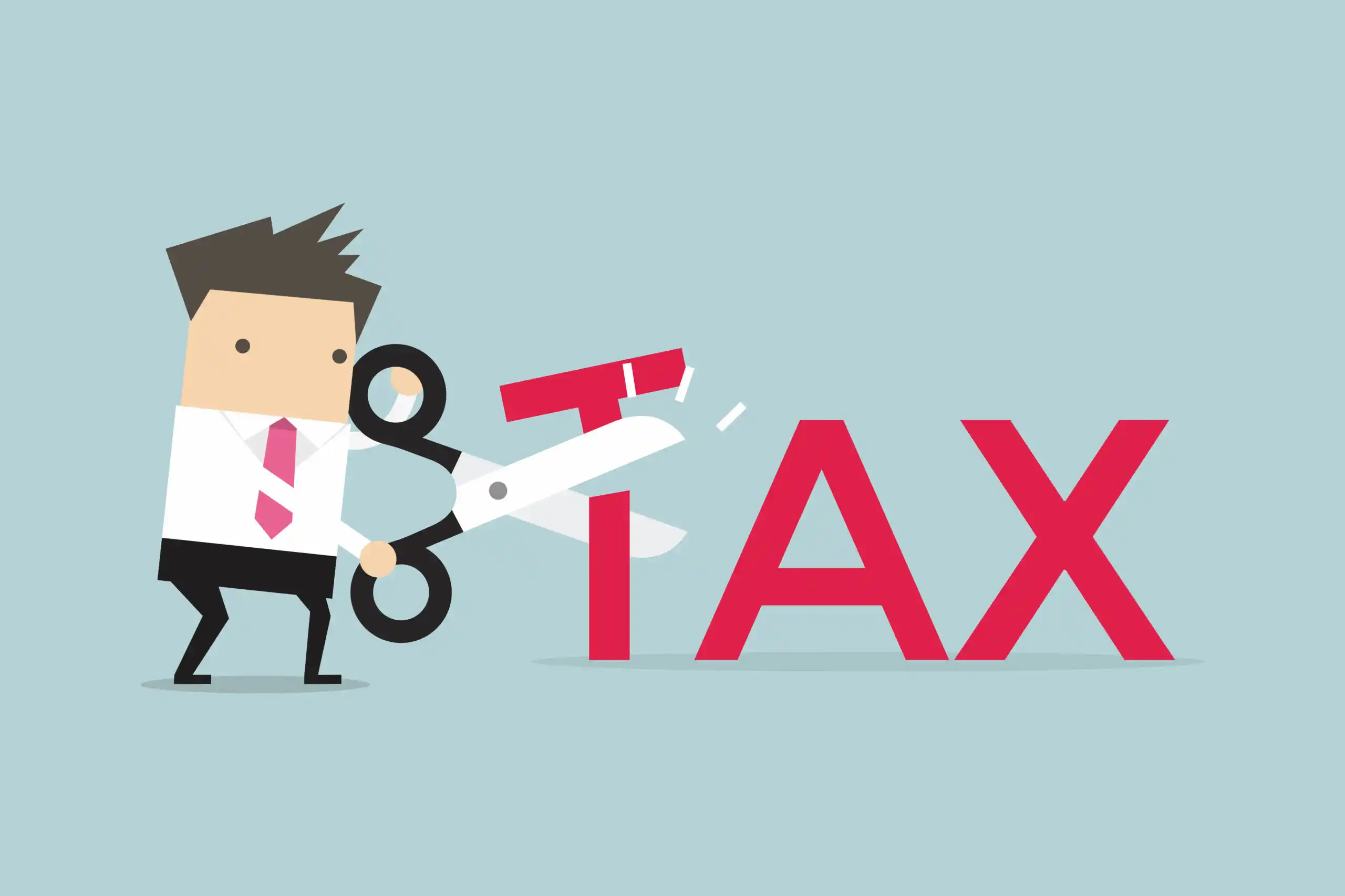 Tax Abatement Tax Incentive