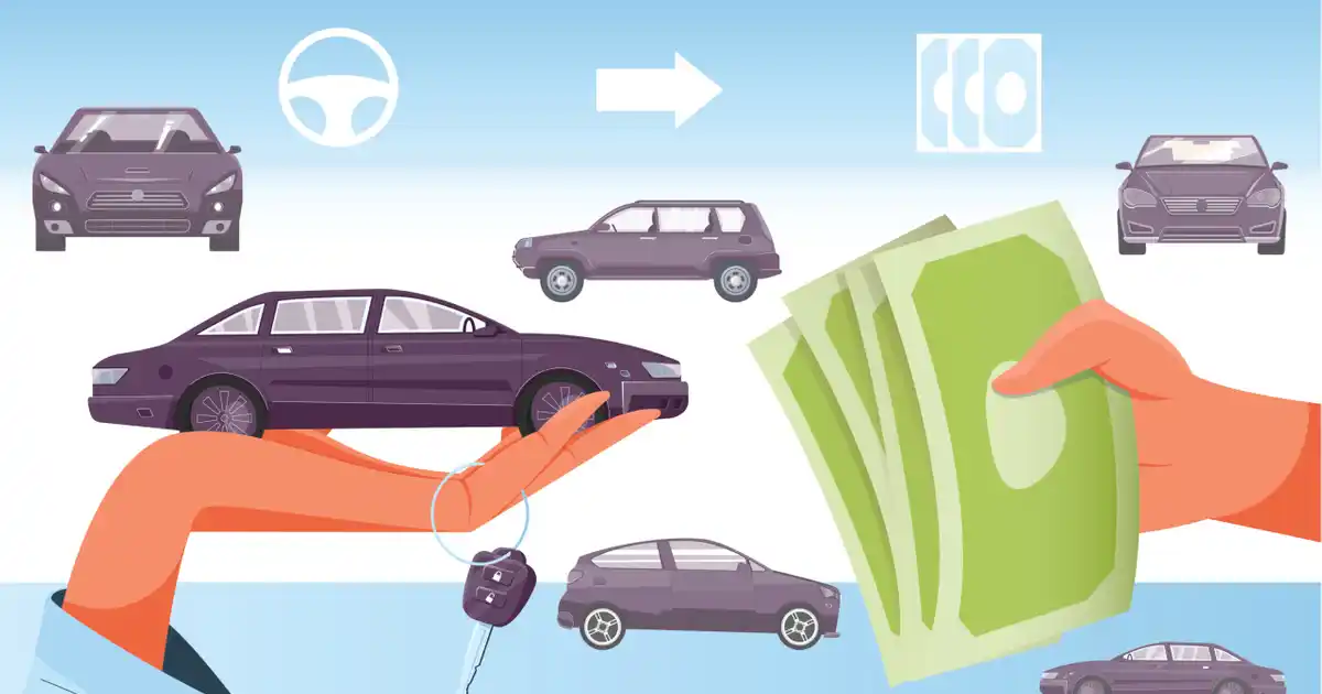How To Transfer A Car Title Everything You Need to Know WalletGenius